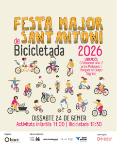 bicicletada